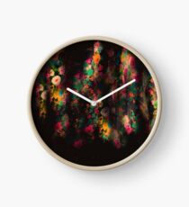 tracy porter/ peacock Clock