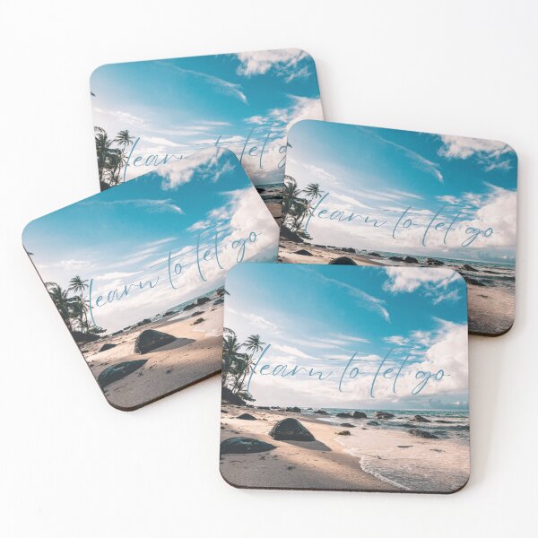Item preview, learn to let go designed and sold by Missy413.