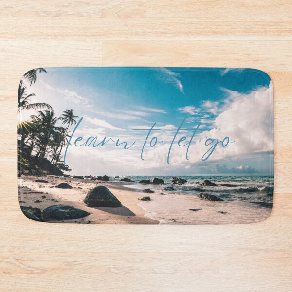 Item preview, learn to let go designed and sold by Missy413.
