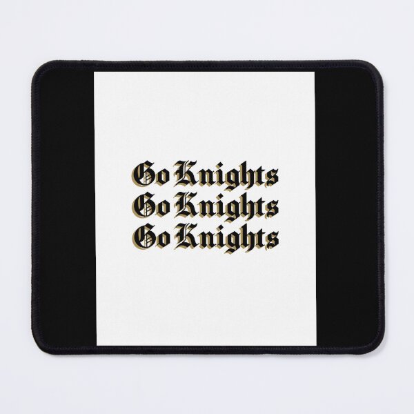 Item preview, UCF Knights Graphic designed and sold by TheGamedayGoods.