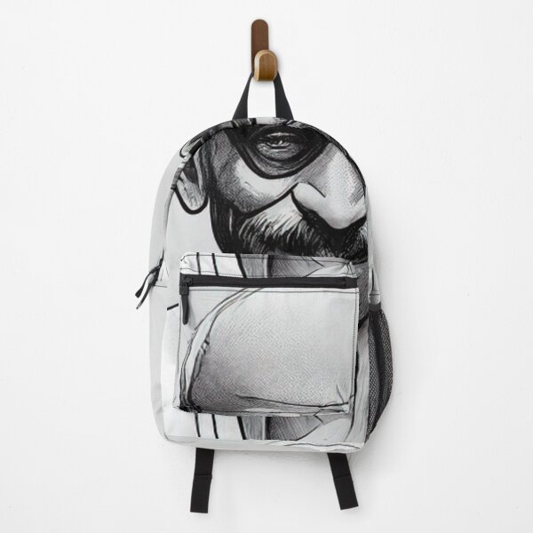 Item preview, Mahatma Gandhi designed and sold by ComicsFactory.