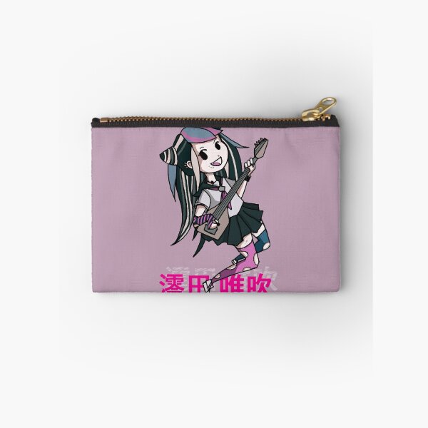 Item preview, Dangan Ronpa: Ibuki Mioda designed and sold by silk-sutures.