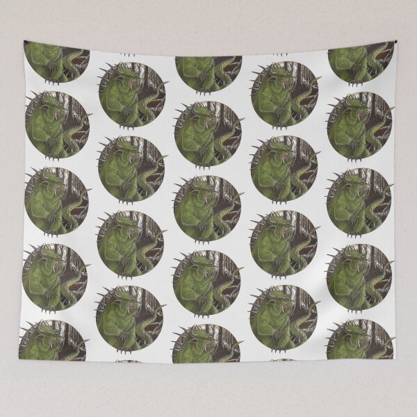 Item preview, Beastly Hodag designed and sold by TheHodagStore.