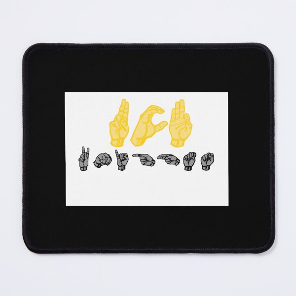 Item preview, UCF Knights Sign Language   designed and sold by TheGamedayGoods.