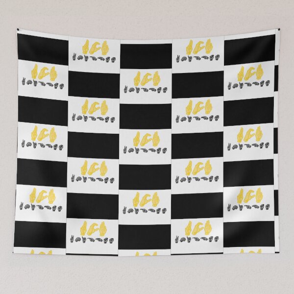 Item preview, UCF Knights Sign Language   designed and sold by TheGamedayGoods.