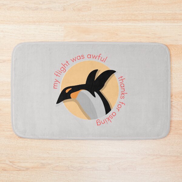 Item preview, SNOW ON THE BEACH designed and sold by baldbird.