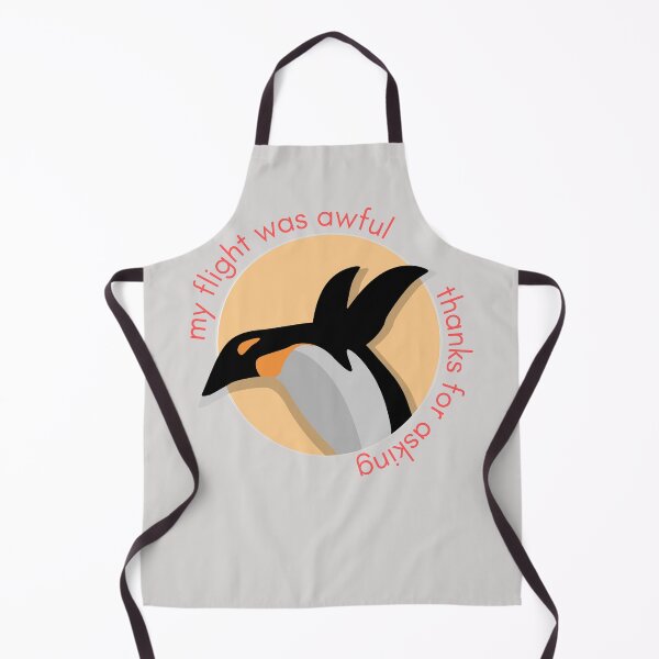 Item preview, SNOW ON THE BEACH designed and sold by baldbird.