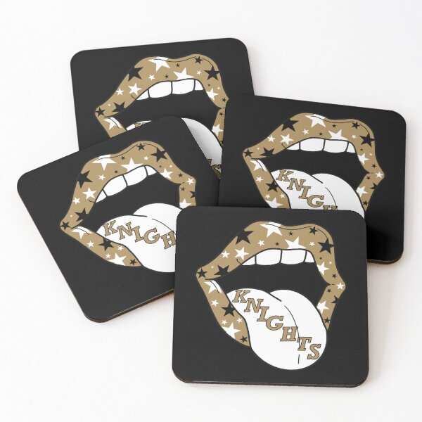Item preview, UCF knights designed and sold by TheGamedayGoods.