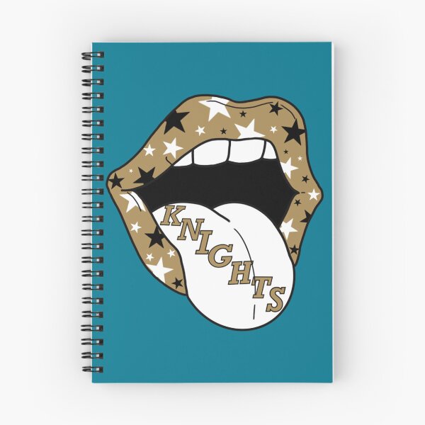 Item preview, UCF knights designed and sold by TheGamedayGoods.