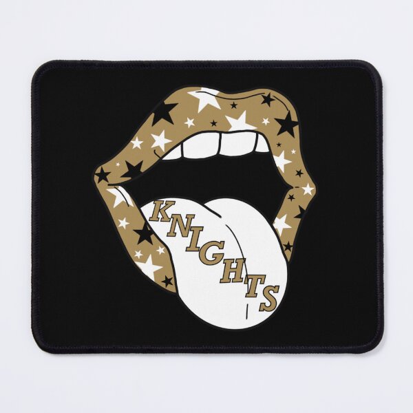 Item preview, UCF knights designed and sold by TheGamedayGoods.