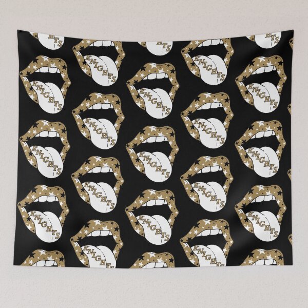 Item preview, UCF knights designed and sold by TheGamedayGoods.