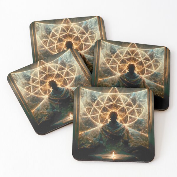 Item preview, The Answer designed and sold by 4Four4Creations.