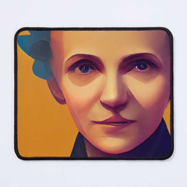 Item preview, Marie Curie designed and sold by ComicsFactory.