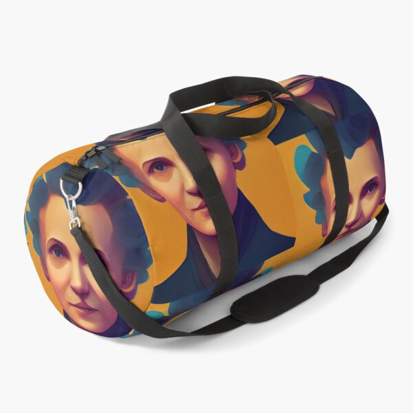 Item preview, Marie Curie designed and sold by ComicsFactory.