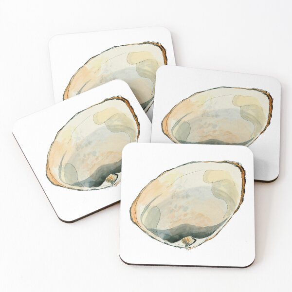 Item preview, Shell 5 designed and sold by Arunima Orr.
