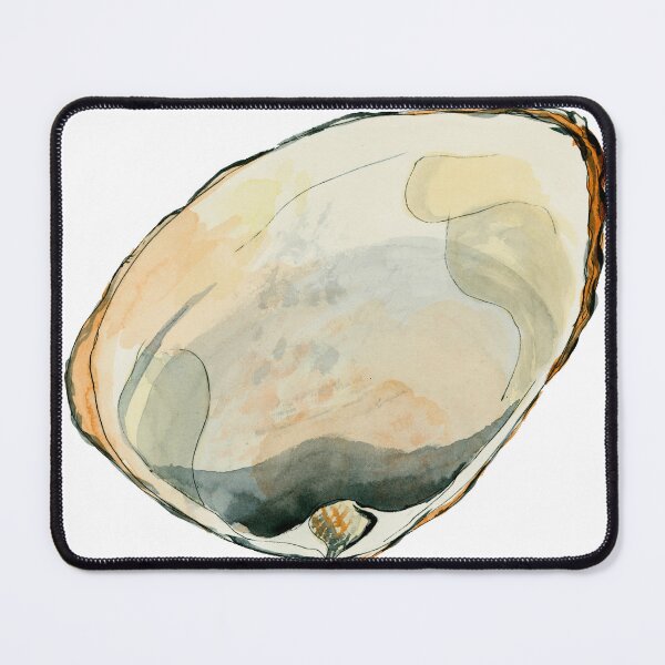 Item preview, Shell 5 designed and sold by Arunima Orr.