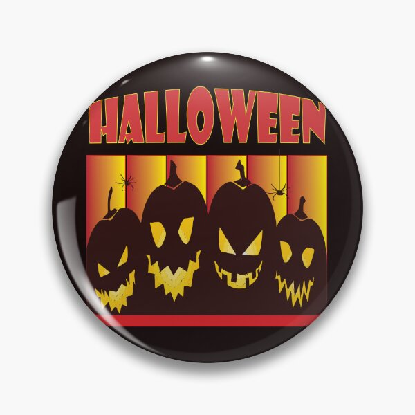 Item preview, Halloween  Holiday Haddonfield Classic T-Shirt designed and sold by SolonaPrints.