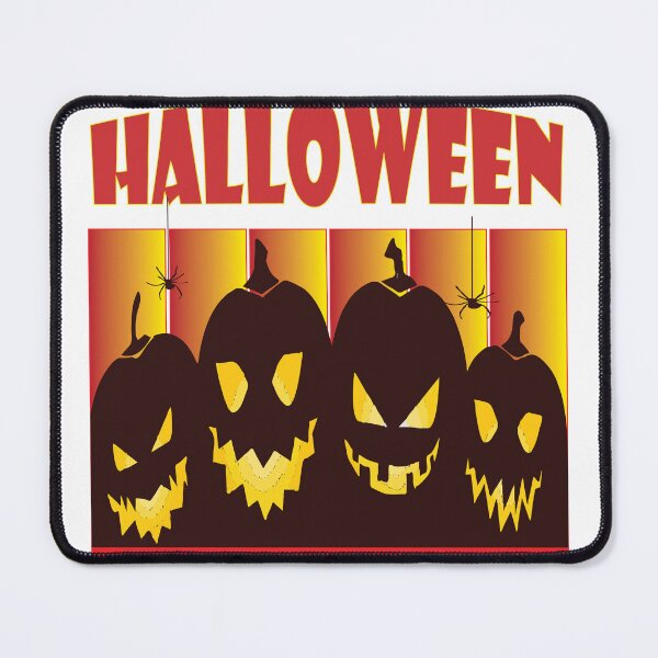 Item preview, Halloween  Holiday Haddonfield Classic T-Shirt designed and sold by SolonaPrints.