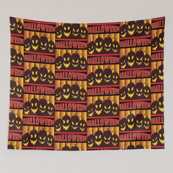 Item preview, Halloween  Holiday Haddonfield Classic T-Shirt designed and sold by SolonaPrints.