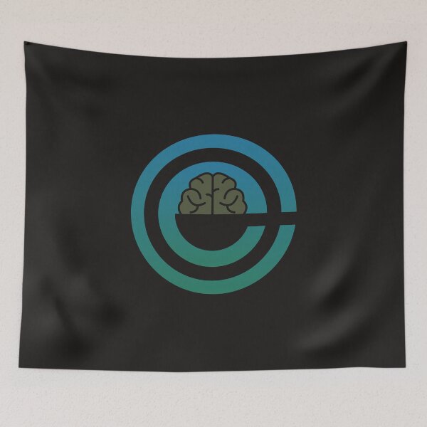 Item preview, Food for thought logo designed and sold by runstore.