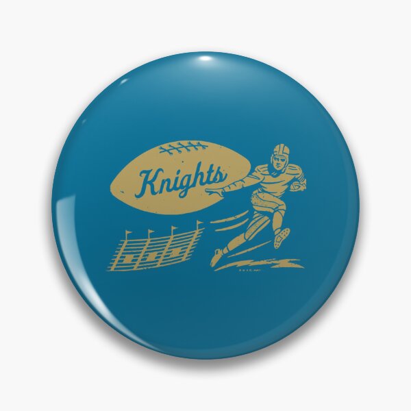 Item preview, Vintage College Football - Central Florida Knights   designed and sold by TheGamedayGoods.