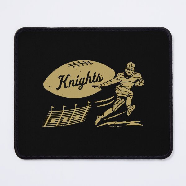Item preview, Vintage College Football - Central Florida Knights   designed and sold by TheGamedayGoods.
