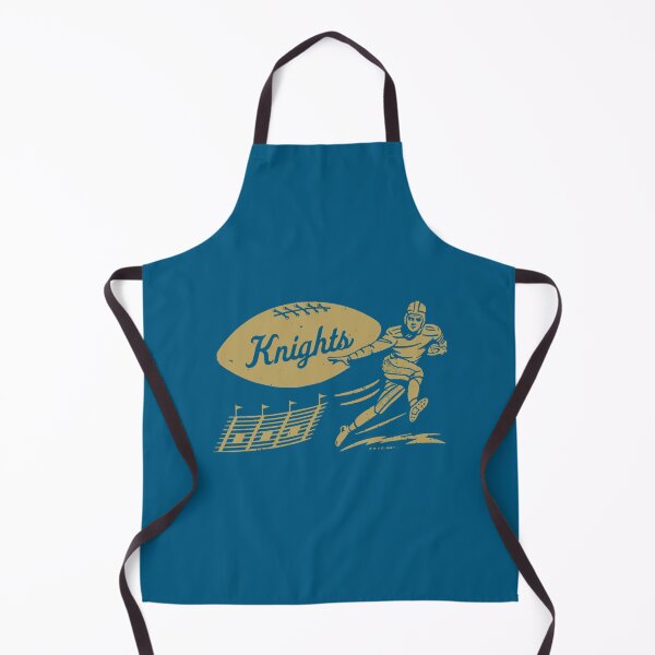 Item preview, Vintage College Football - Central Florida Knights   designed and sold by TheGamedayGoods.