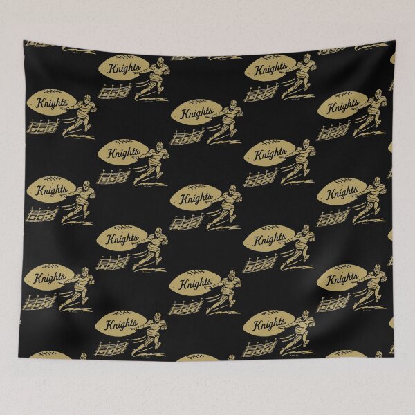 Item preview, Vintage College Football - Central Florida Knights   designed and sold by TheGamedayGoods.