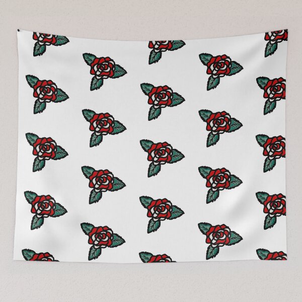 Item preview, FLOWER ROSE designed and sold by creativemeanss1.