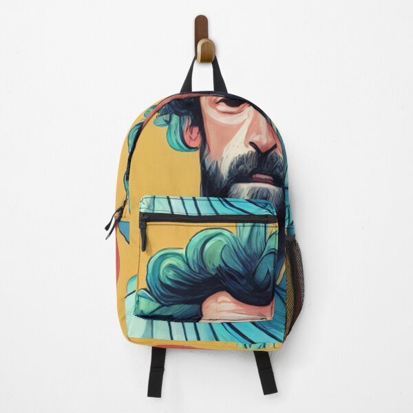 Item preview, Marcus Aurelius  designed and sold by ComicsFactory.