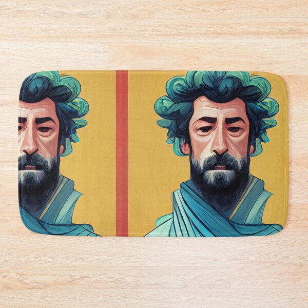 Item preview, Marcus Aurelius  designed and sold by ComicsFactory.