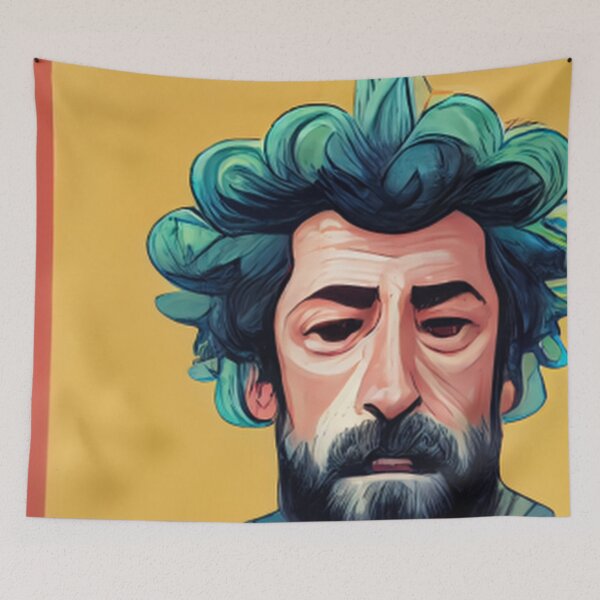 Item preview, Marcus Aurelius  designed and sold by ComicsFactory.