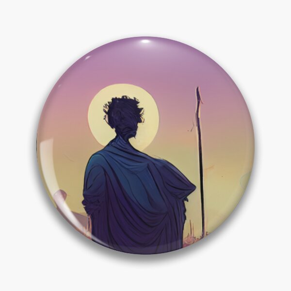Artikelvorschau, Marcus Aurelius entworfen und verkauft von ComicsFactory.