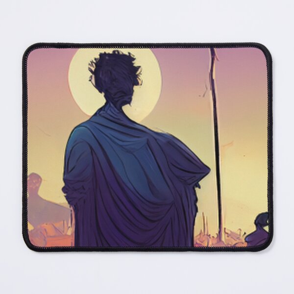 Item preview, Marcus Aurelius designed and sold by ComicsFactory.