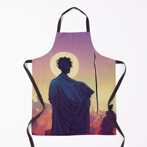 Item preview, Marcus Aurelius designed and sold by ComicsFactory.