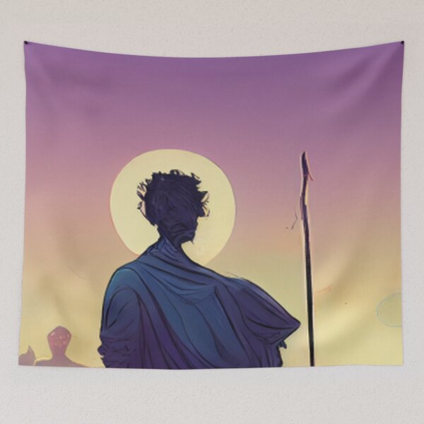 Item preview, Marcus Aurelius designed and sold by ComicsFactory.