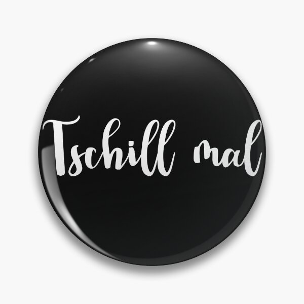 Artikelvorschau, Tschill mal entworfen und verkauft von ankerettich.