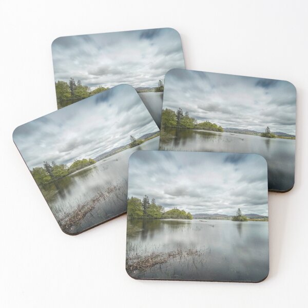 Artikelvorschau, Lough Eske entworfen und verkauft von cmphotographs.