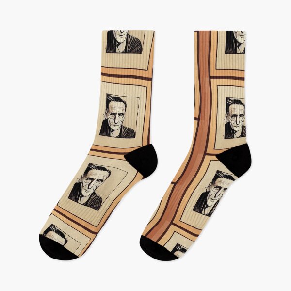 Item preview, Marcel Duchamp  designed and sold by ComicsFactory.
