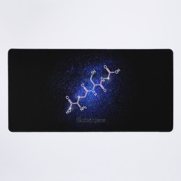 Item preview, Constellation Molecule - Formula Chemical DNA Galaxy designed and sold by Jolly-Yosei.