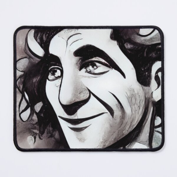 Item preview, Marc Chagall designed and sold by ComicsFactory.