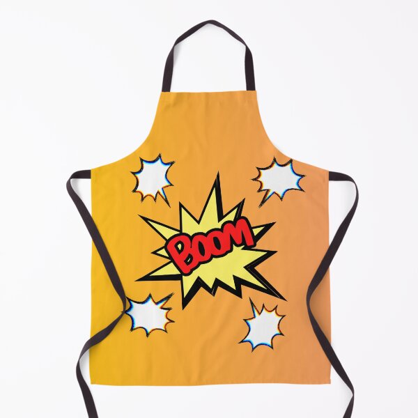 Item preview, Boom! designed and sold by designmetaspace.