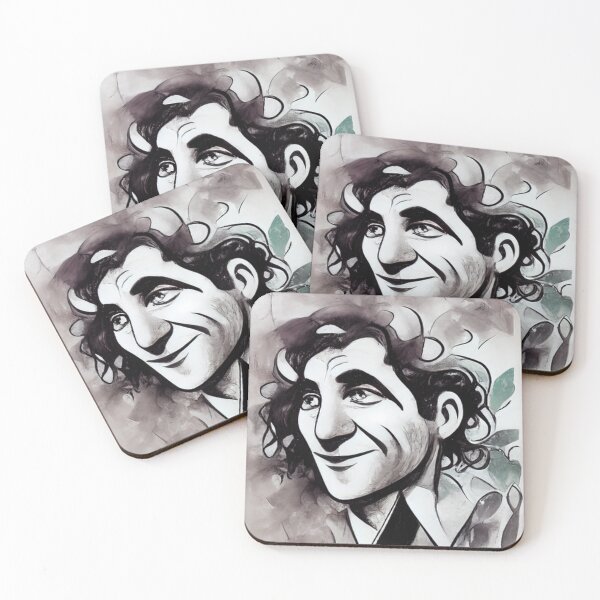 Item preview, Marc Chagall  designed and sold by ComicsFactory.