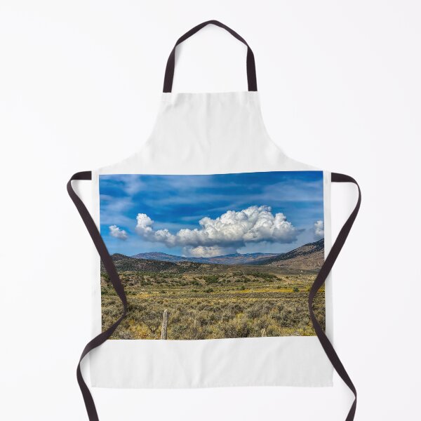 Item preview, Cloud Forms in the Mountains designed and sold by The Scenic Route.