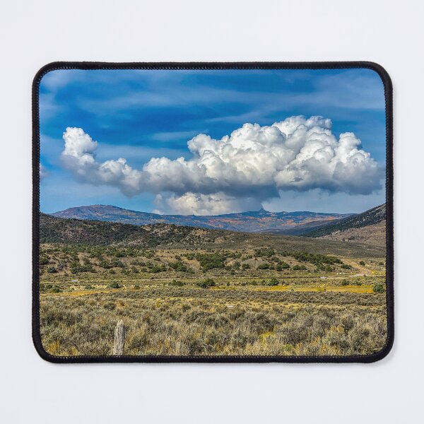Item preview, Cloud Forms in the Mountains designed and sold by The Scenic Route.