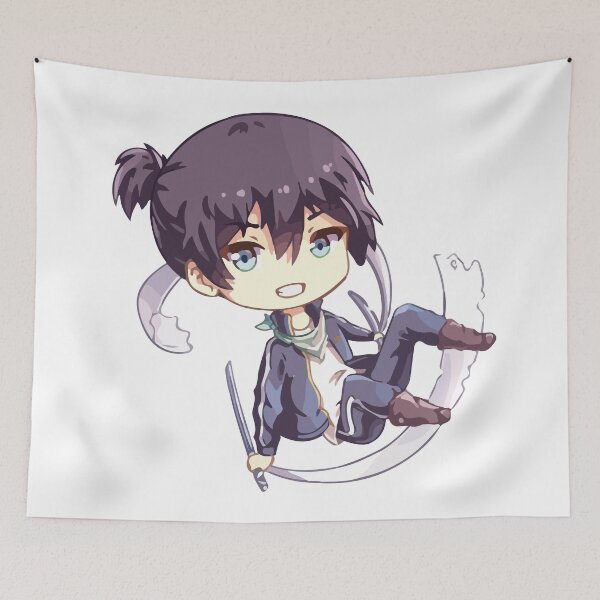 Item preview, Noragami #26 designed and sold by Rk4shop.