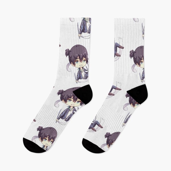 Item preview, Noragami #26 designed and sold by Rk4shop.