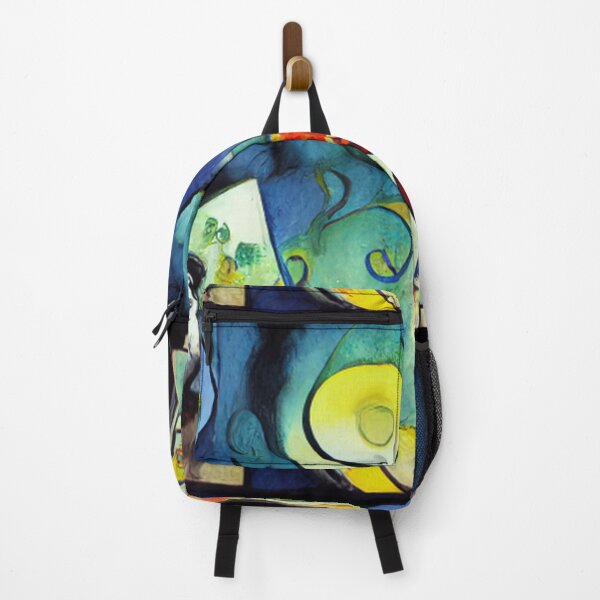 Item preview, Marc Chagall designed and sold by ComicsFactory.