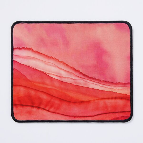 Item preview, Red Hills designed and sold by CarolineLembke.