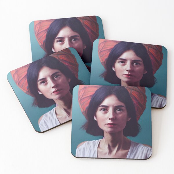 Item preview, MAnne Golon designed and sold by ComicsFactory.